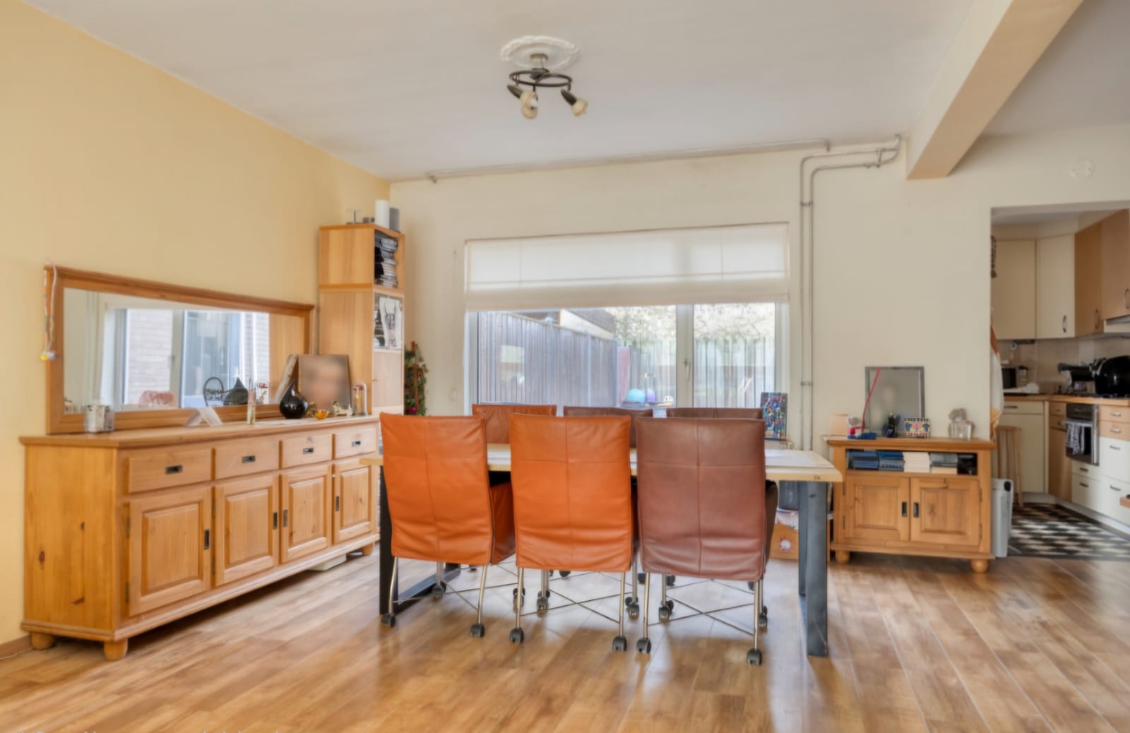 Foto 6 van Eburonenhof 27