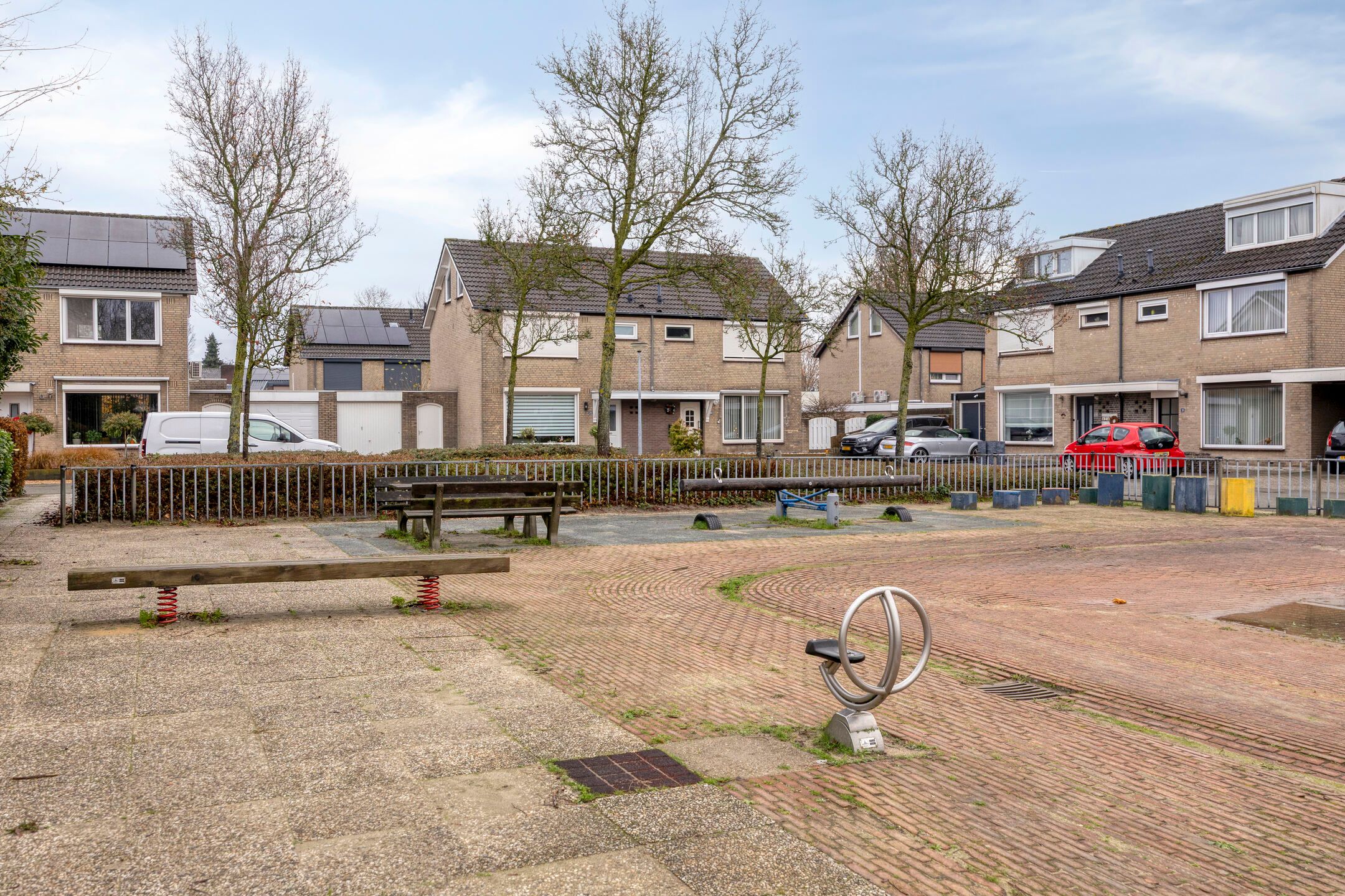 Foto 24 van Eburonenhof 27