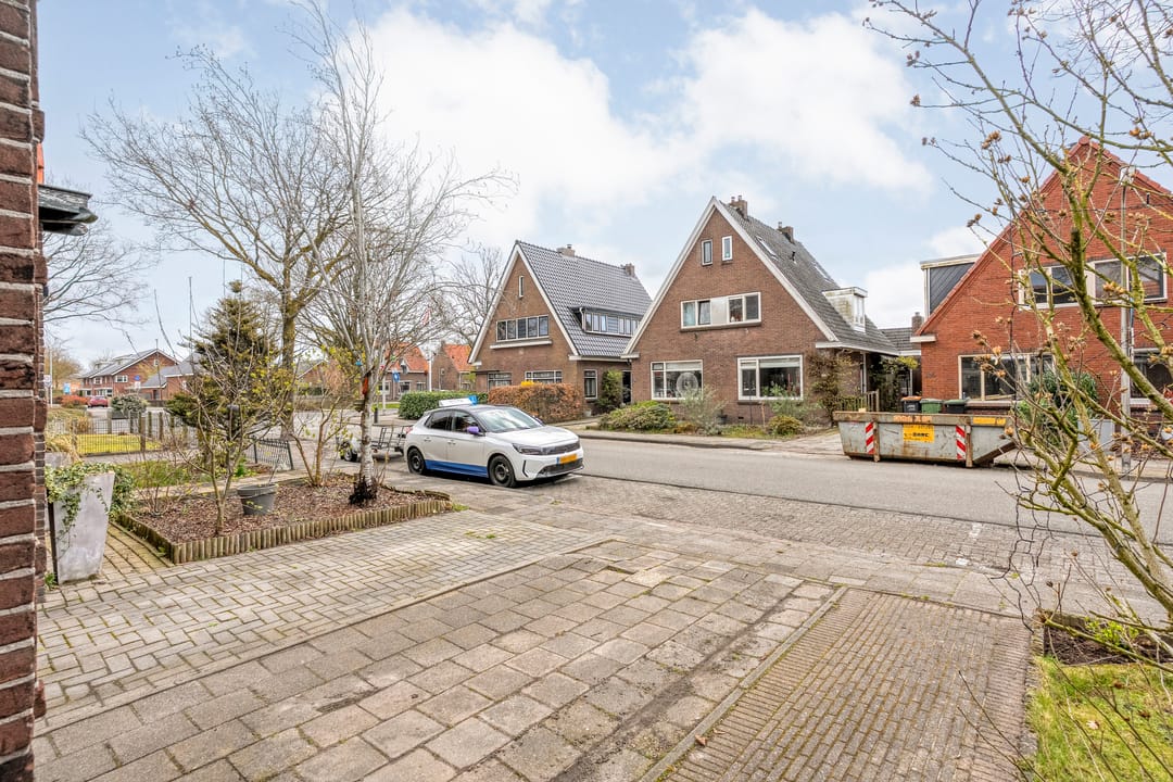 Foto 46 van Bentinckslaan 137