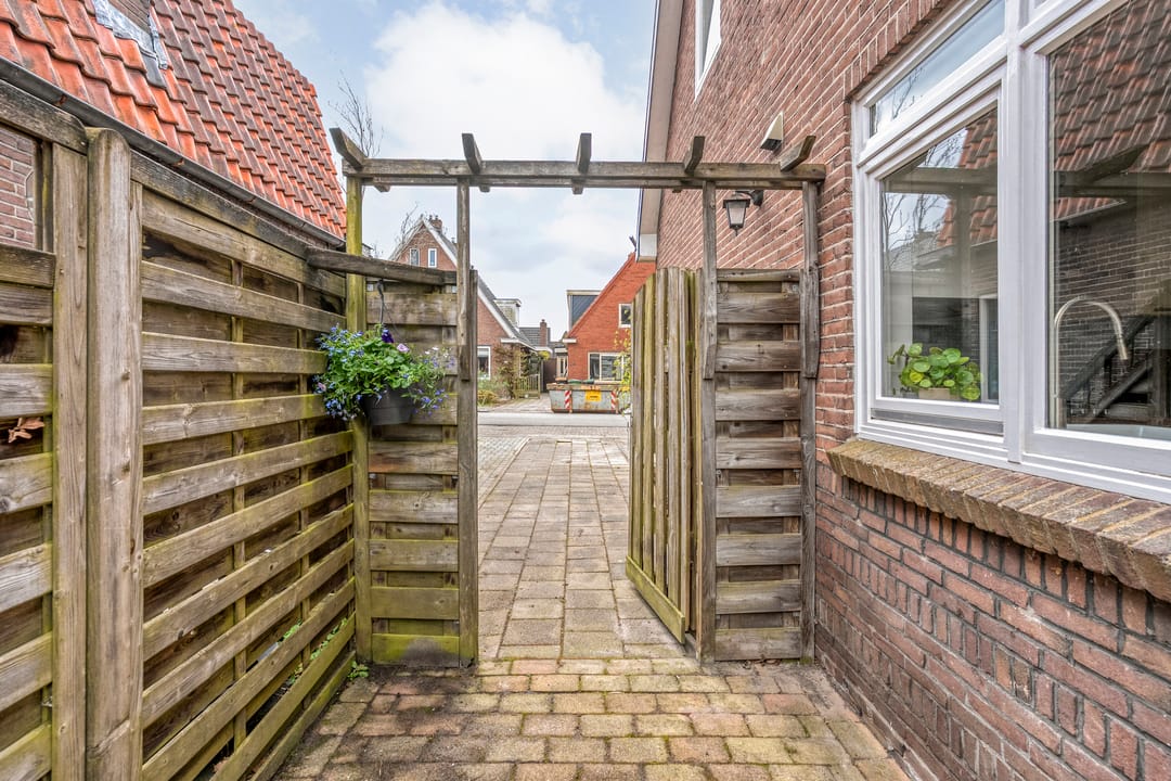 Foto 32 van Bentinckslaan 137