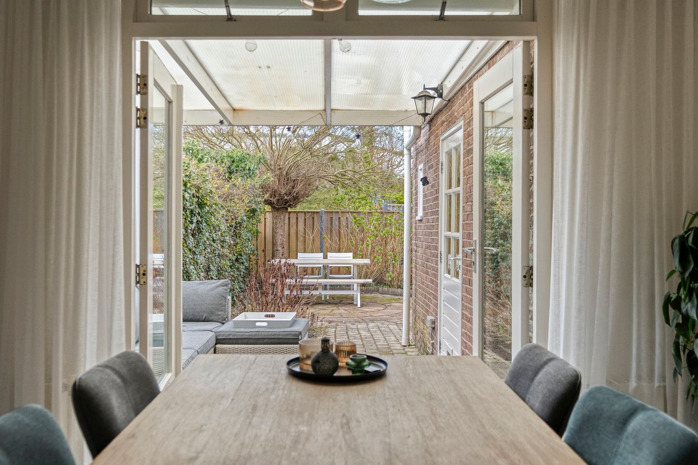 Foto 10 van Bentinckslaan 137