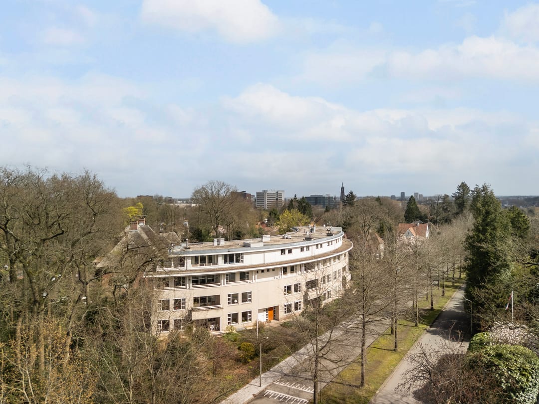 Foto 37 van Prins Frederiklaan 23-B