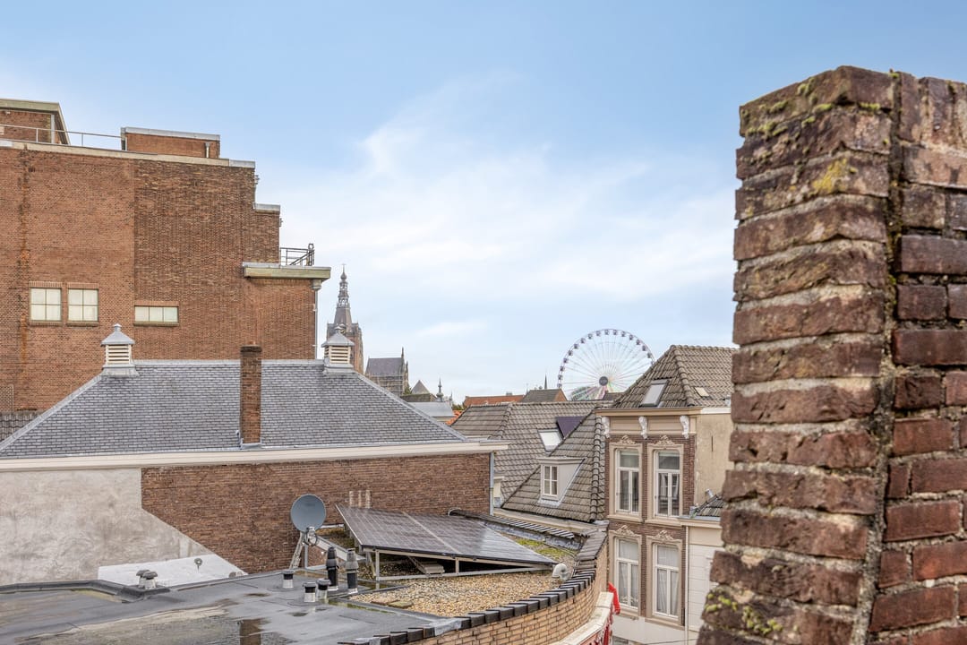 Foto 23 van Achter het Verguld Harnas 3-B