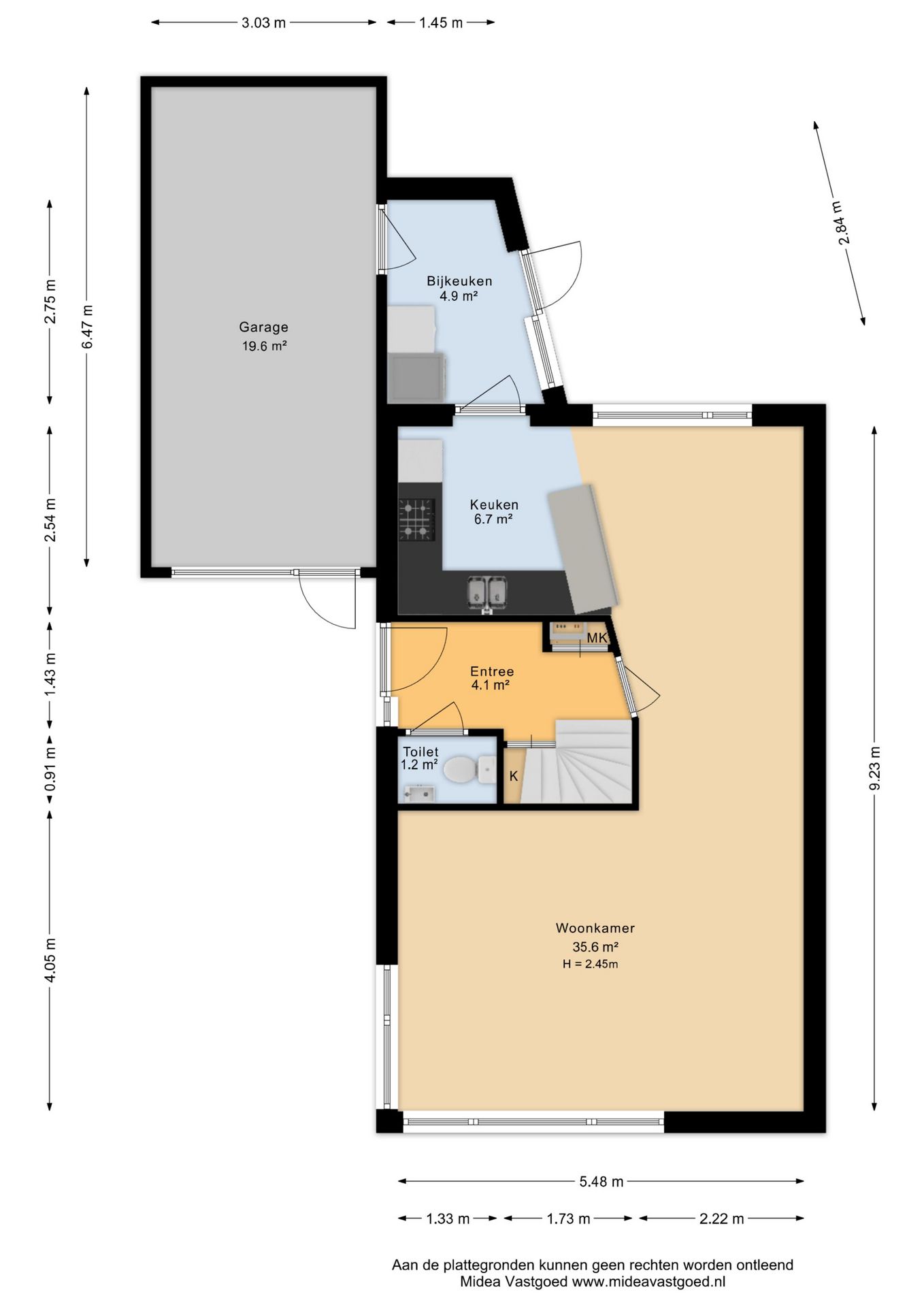 Foto 54 van Tillefeart 7