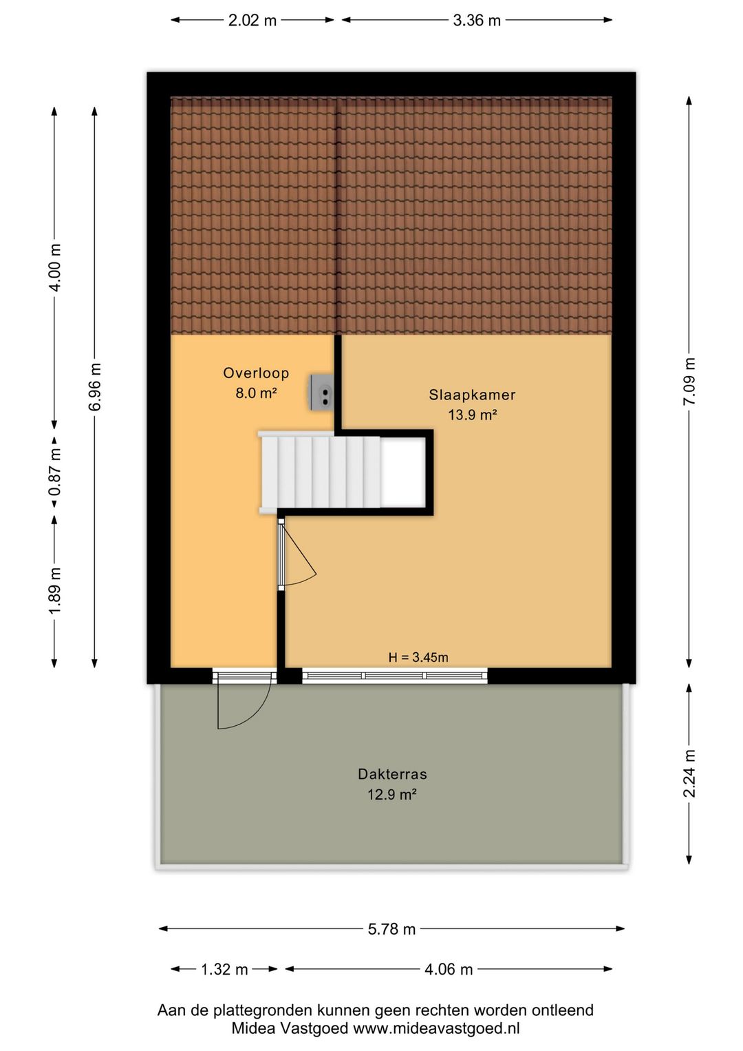 Foto 58 van Tillefeart 7