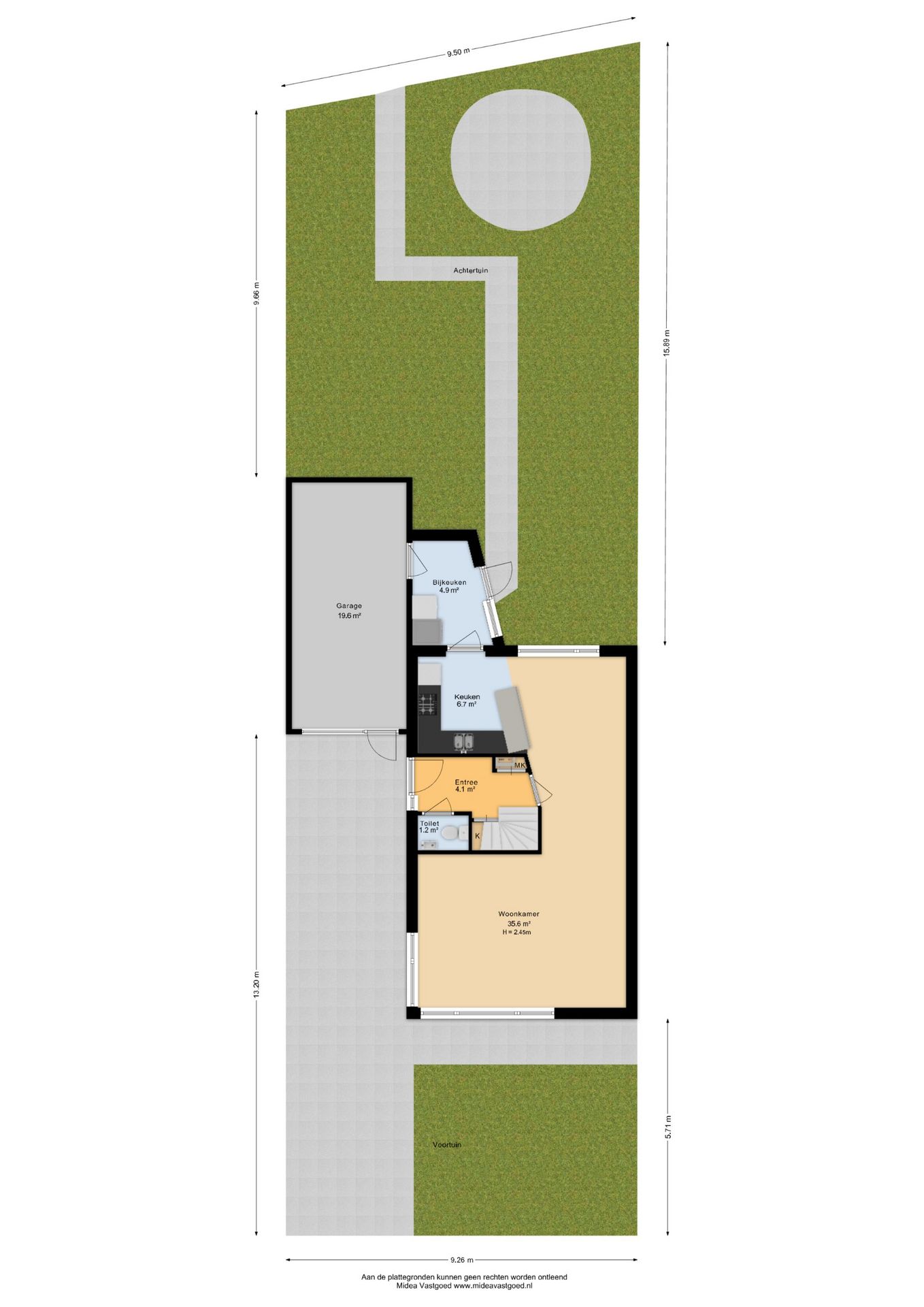 Foto 60 van Tillefeart 7