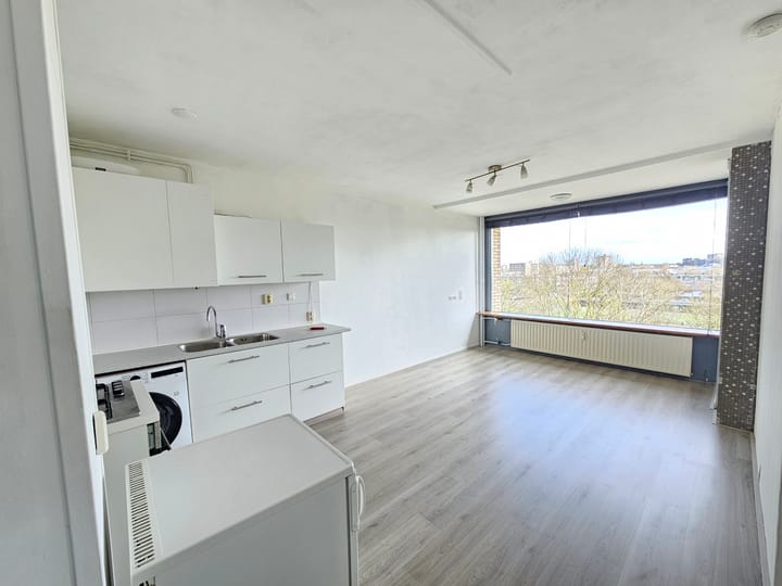 Foto 4 van Bachstraat 144
