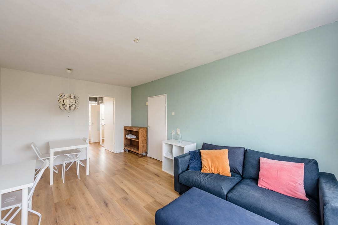 Foto 8 van Engelandlaan 968