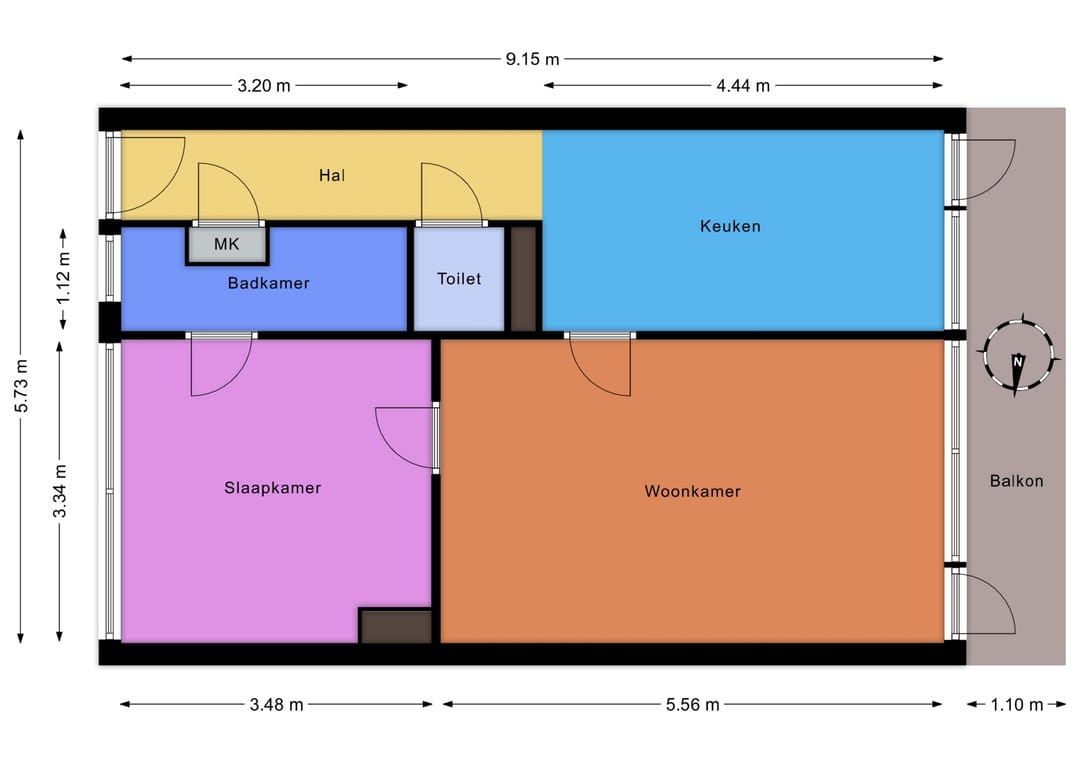 Foto 23 van Engelandlaan 968