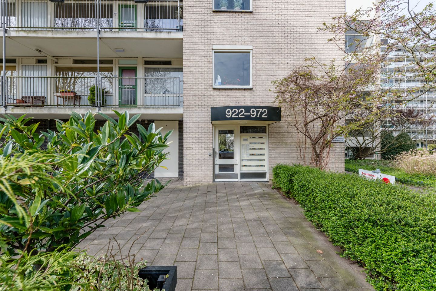 Foto 20 van Engelandlaan 968