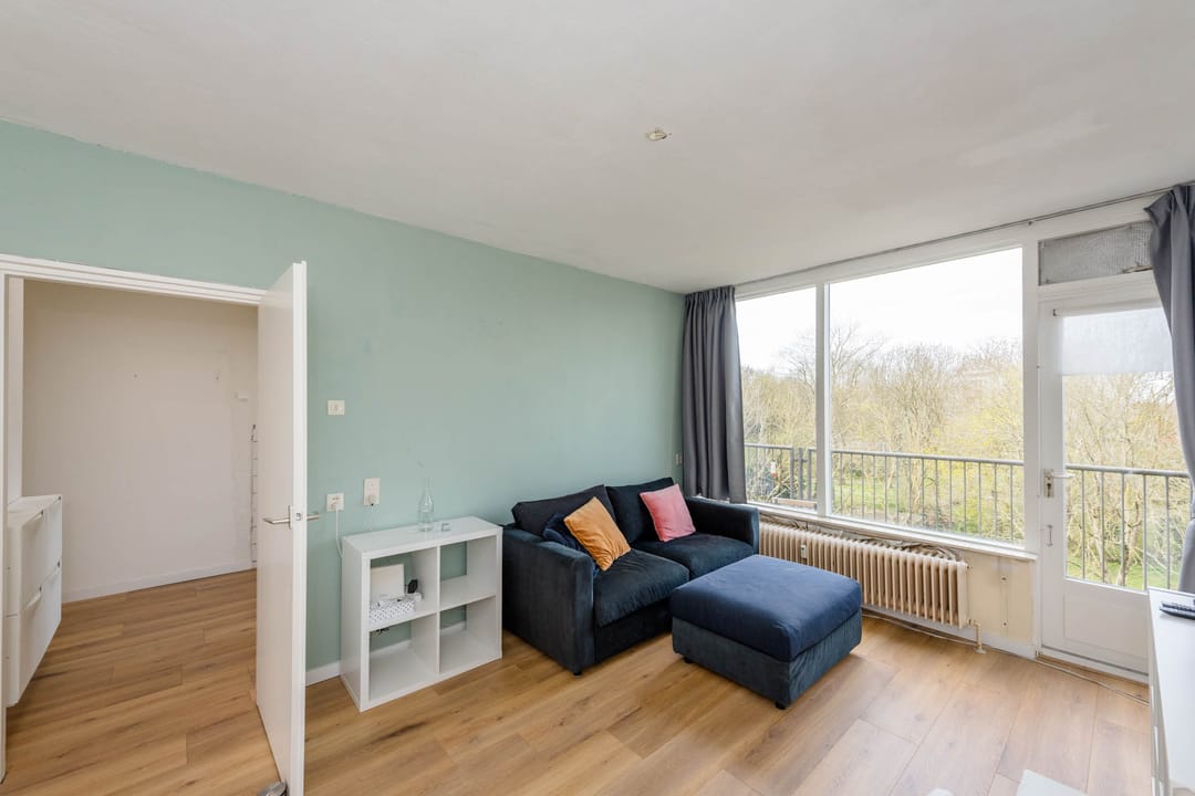 Foto 2 van Engelandlaan 968