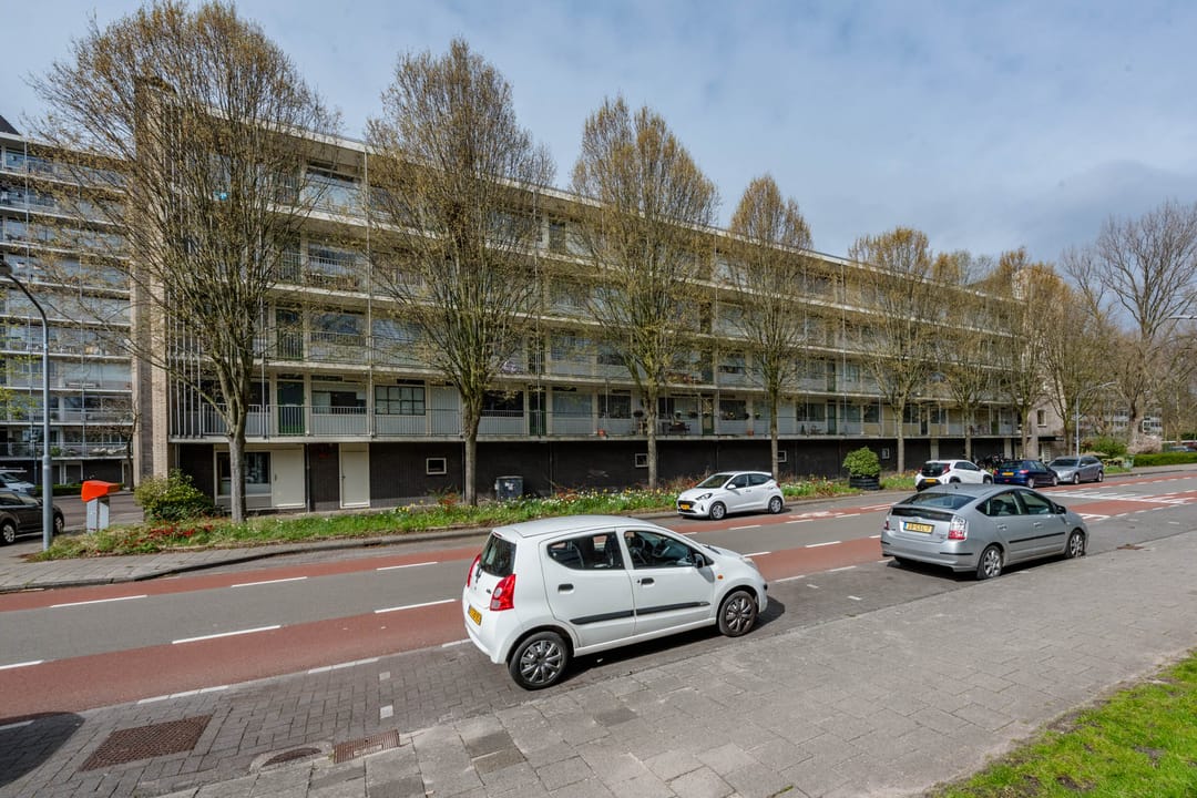 Foto 22 van Engelandlaan 968