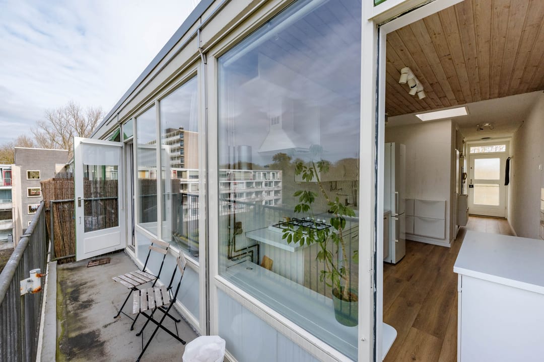 Foto 16 van Engelandlaan 968