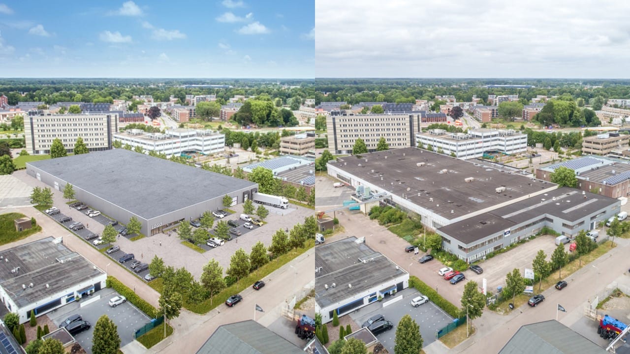 View photo 1 of Staverenstraat 13