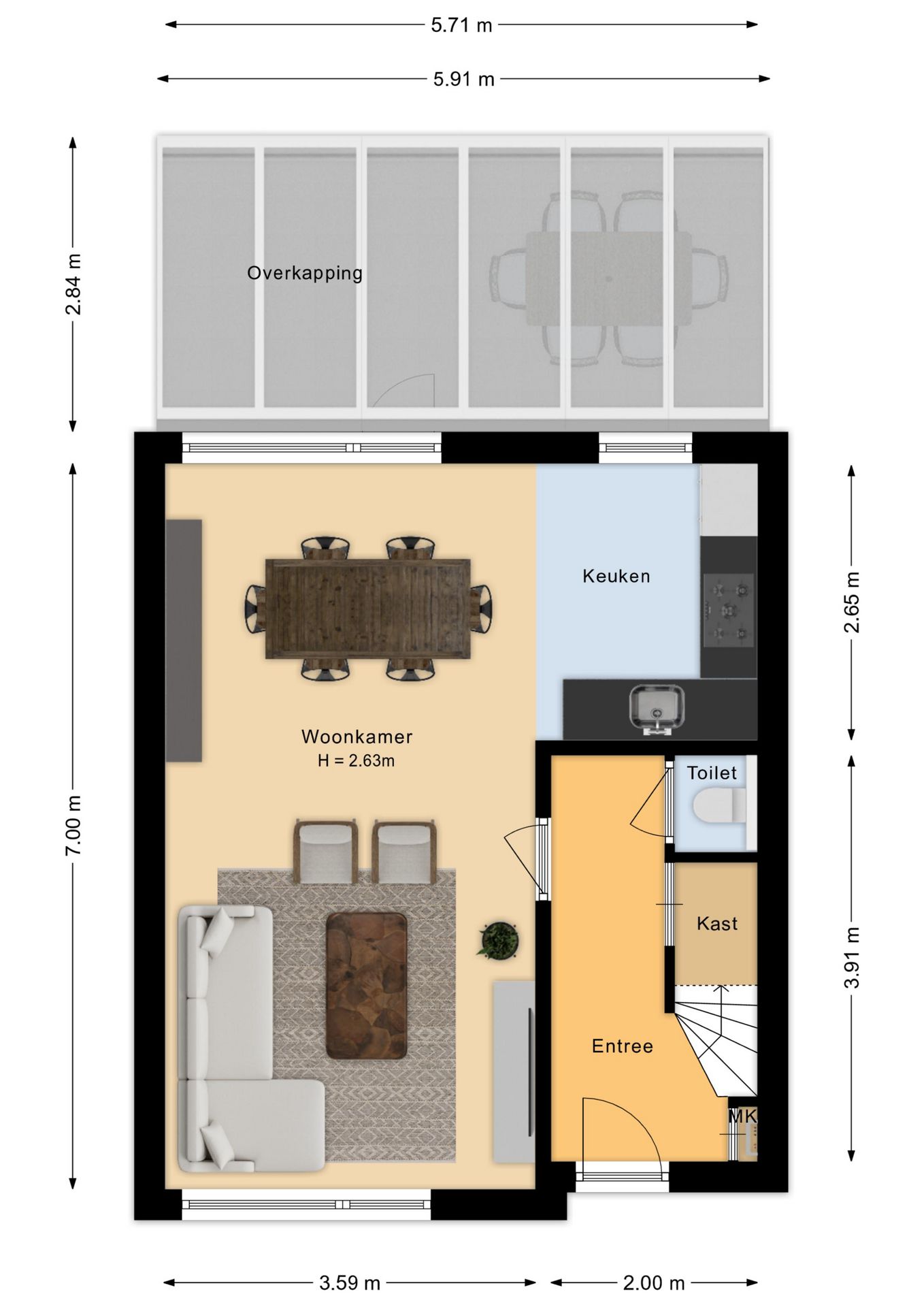Foto 35 van Lambertusstraat 76