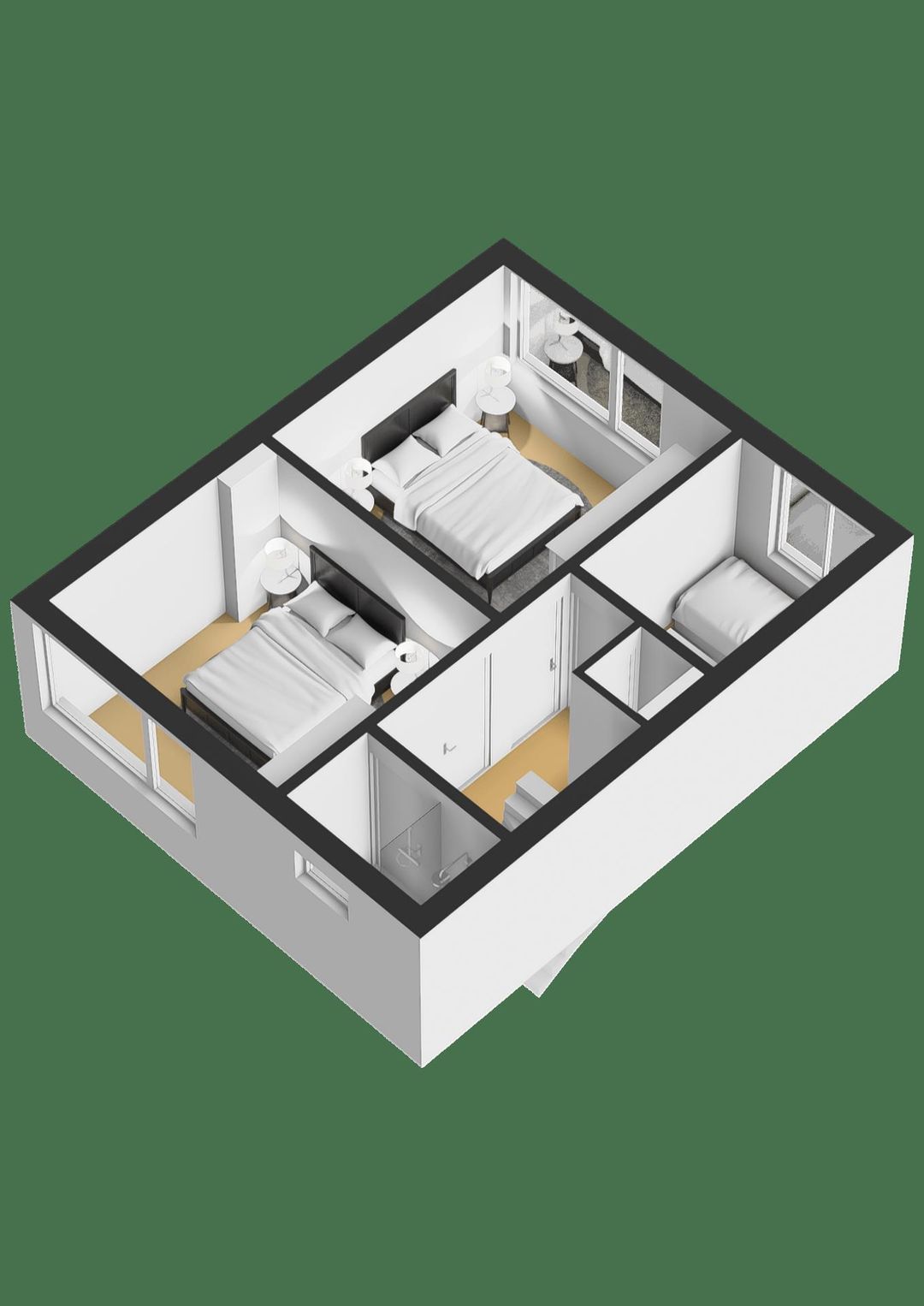 Foto 38 van Lambertusstraat 76