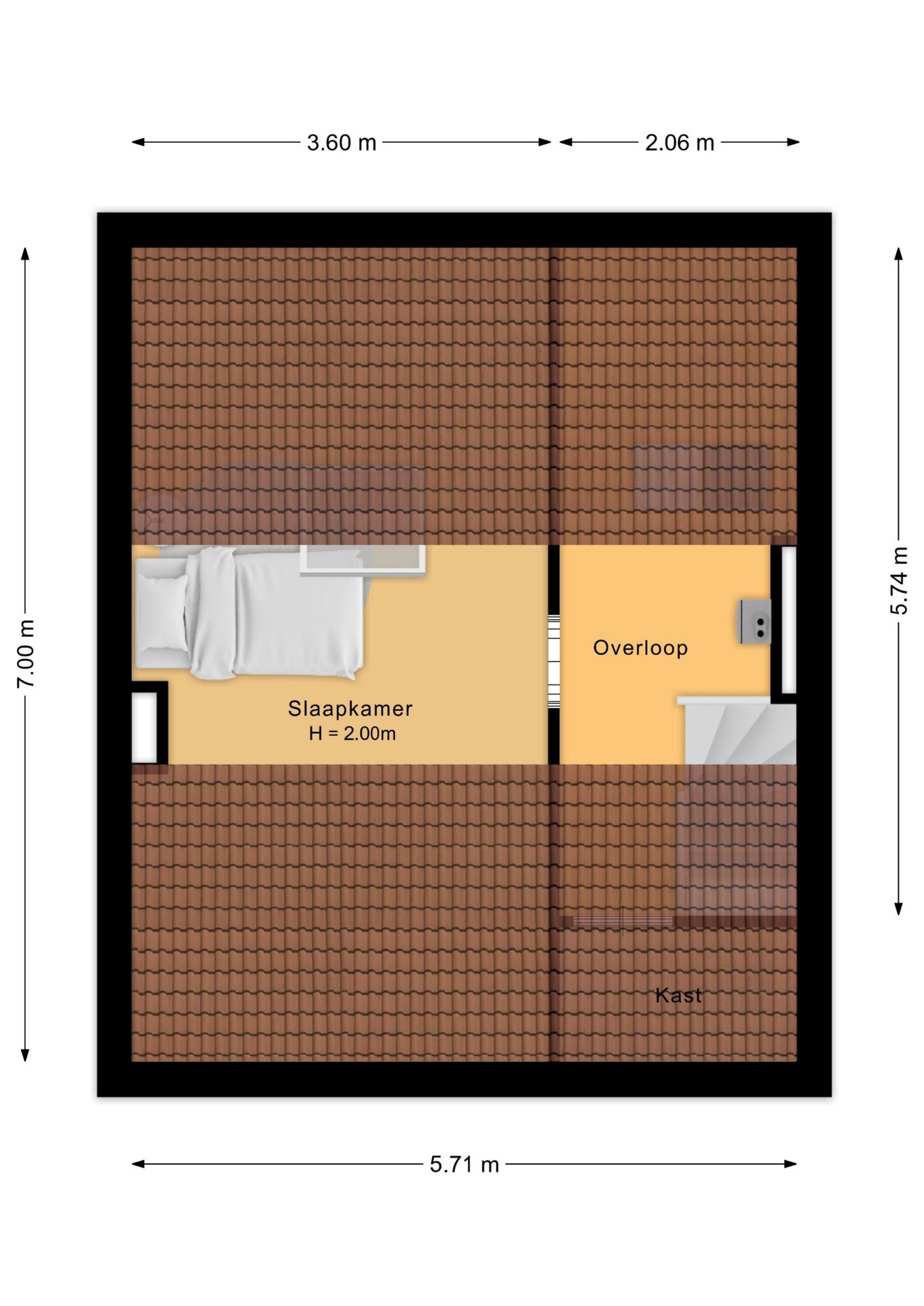 Foto 39 van Lambertusstraat 76
