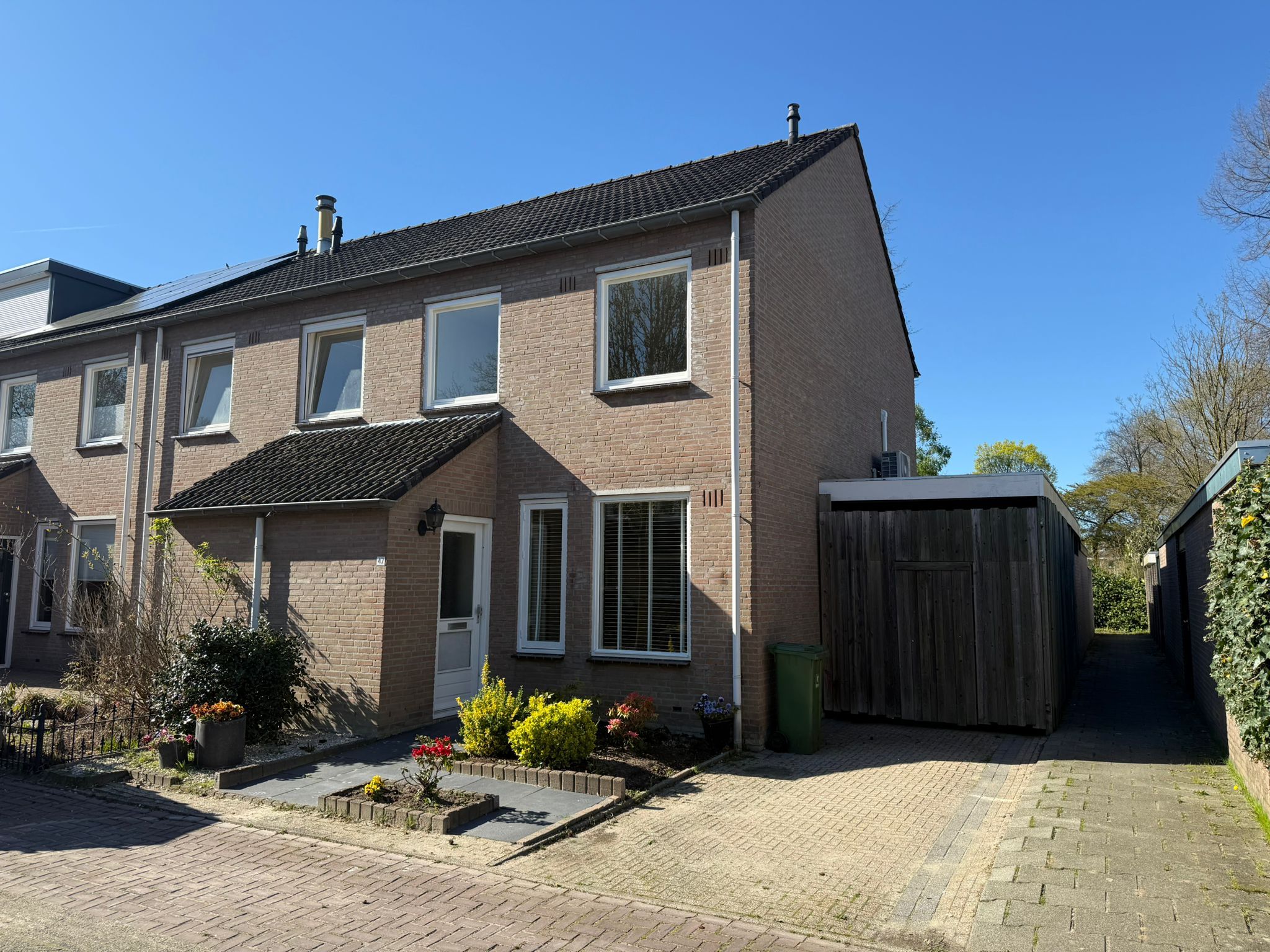Tiboschlaan 47 