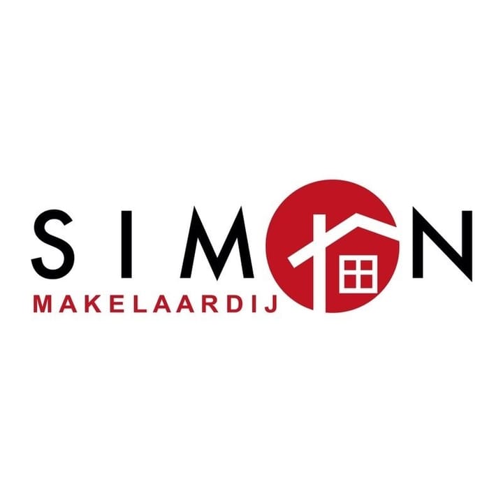 Simon Makelaardij Logo