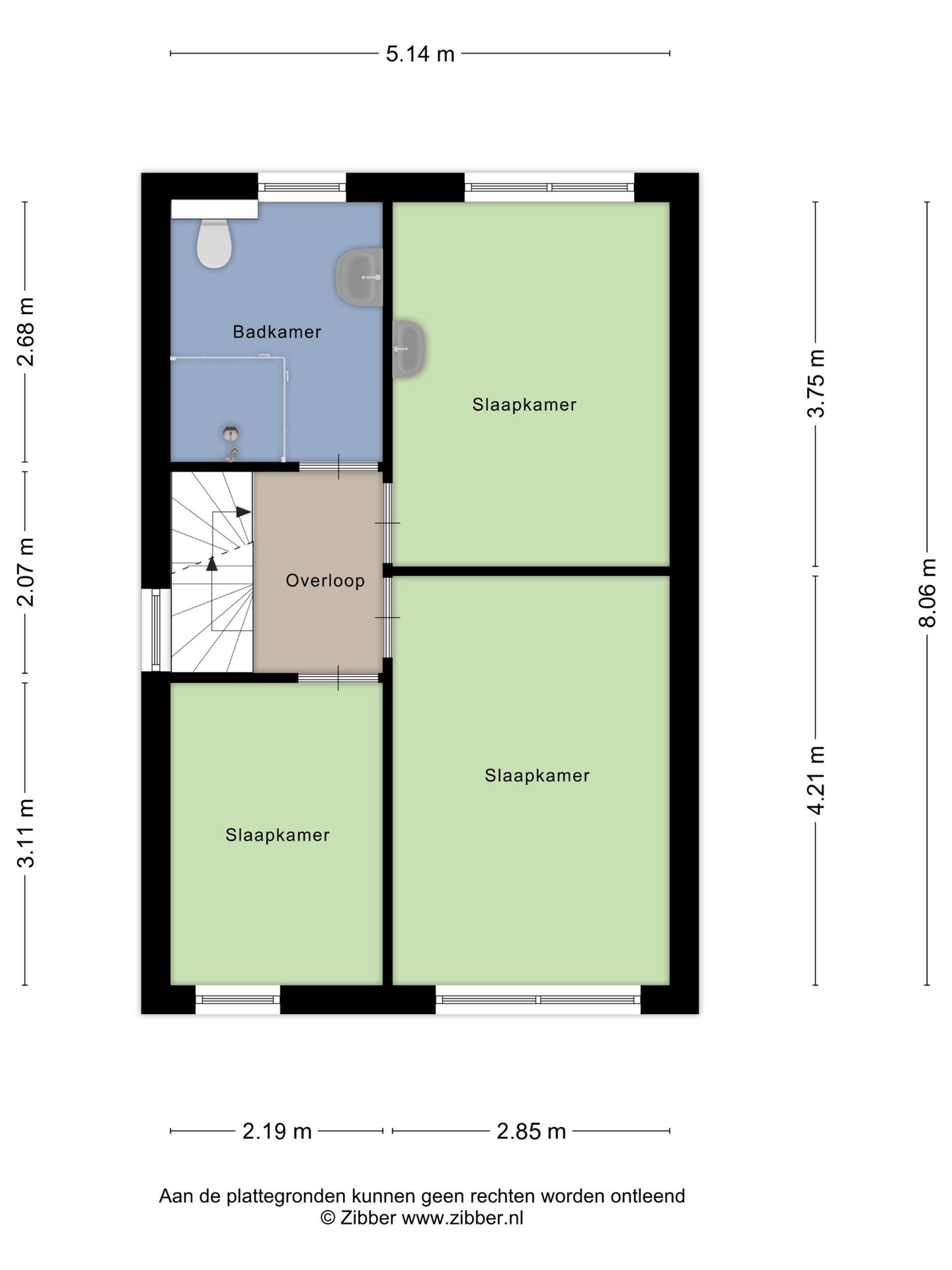 Photo 35 of Olmenstraat 36-A