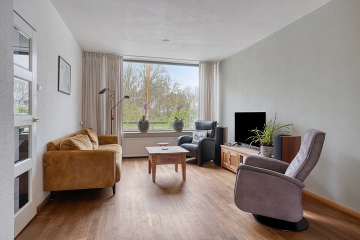 Foto 2 van Zandkreekstraat 21