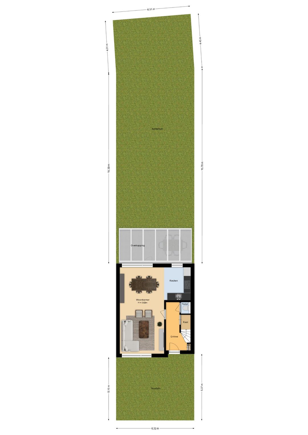 Foto 41 van Lambertusstraat 76