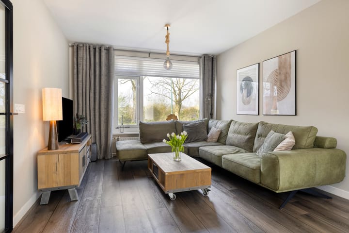 Photo 2 of Hoogveldseweg 80