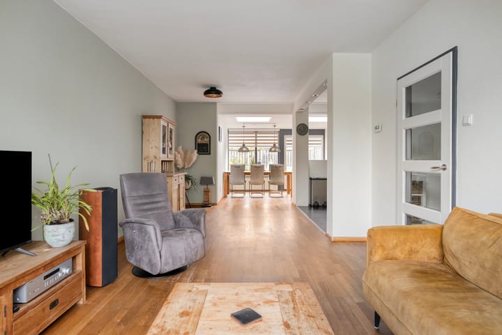 Foto 3 van Zandkreekstraat 21