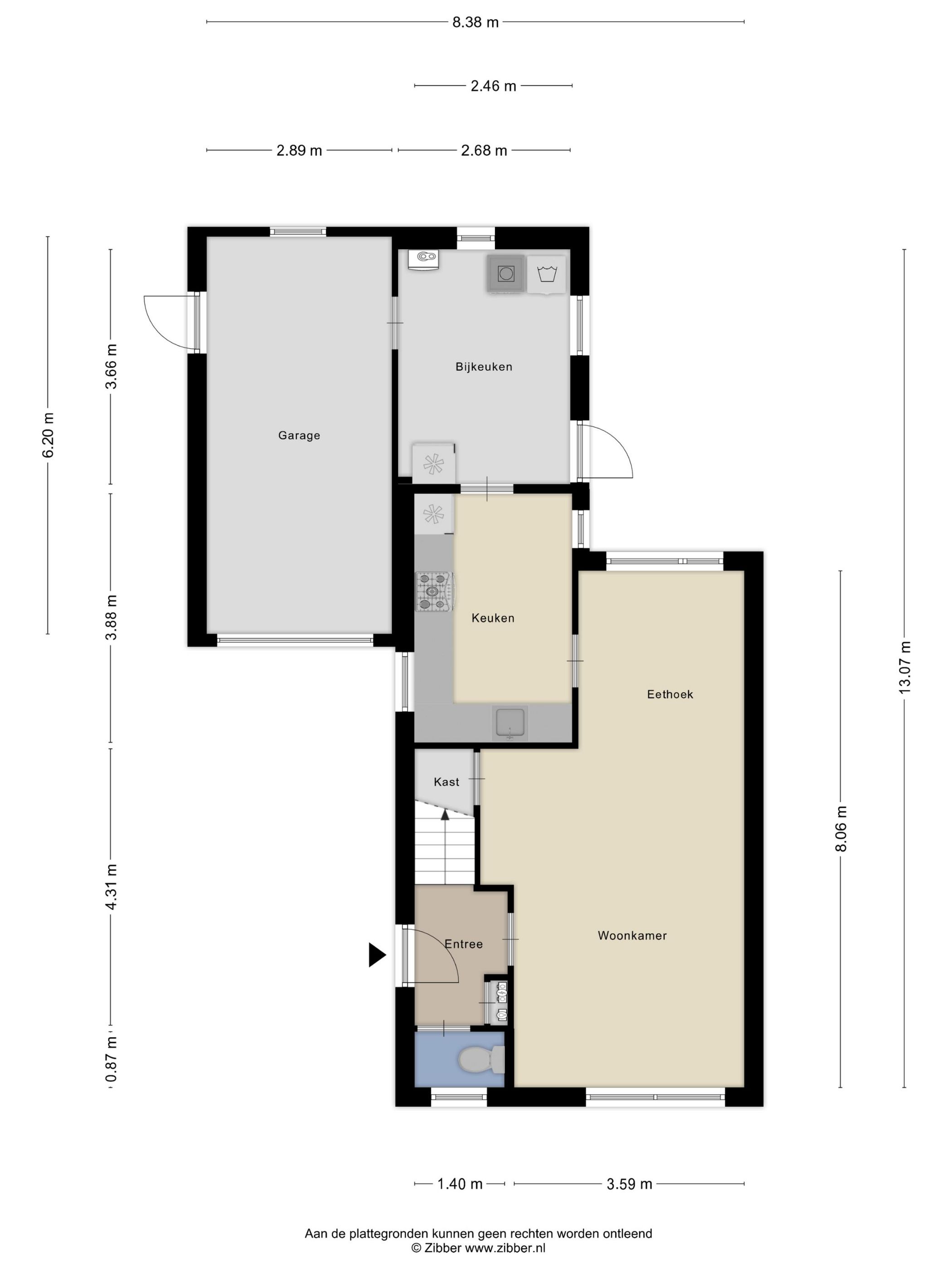 Photo 33 of Olmenstraat 36-A