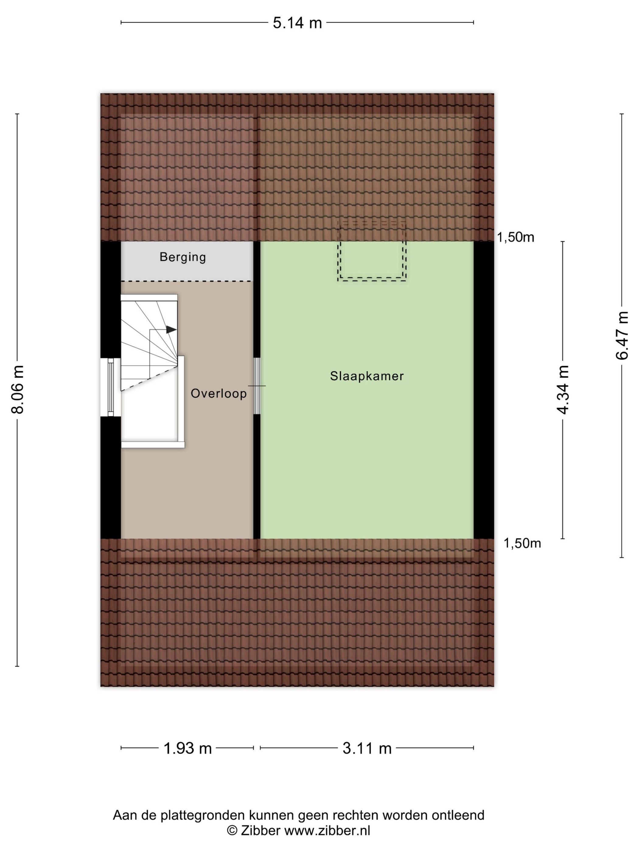Photo 36 of Olmenstraat 36-A