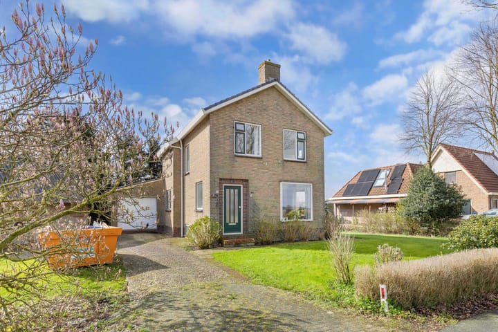 Photo 4 of Domela Nieuwenhuisweg 63