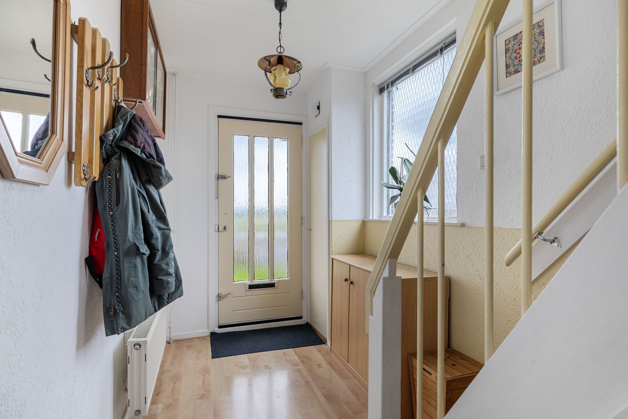 Foto 6 van Domela Nieuwenhuisweg 63