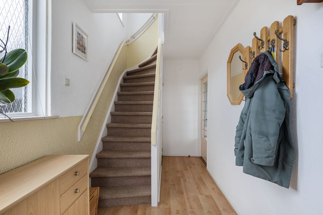 Foto 7 van Domela Nieuwenhuisweg 63