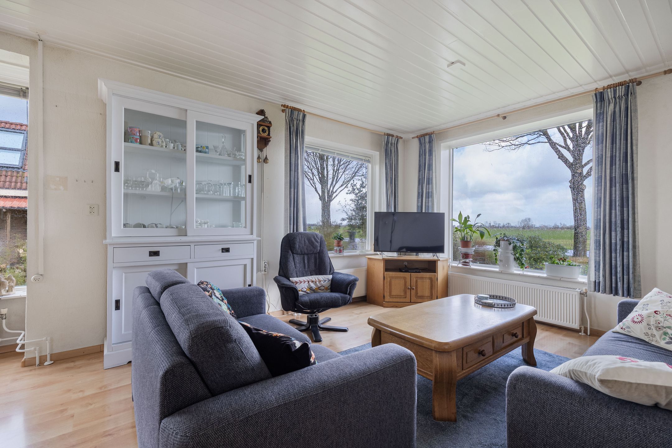 Foto 9 van Domela Nieuwenhuisweg 63