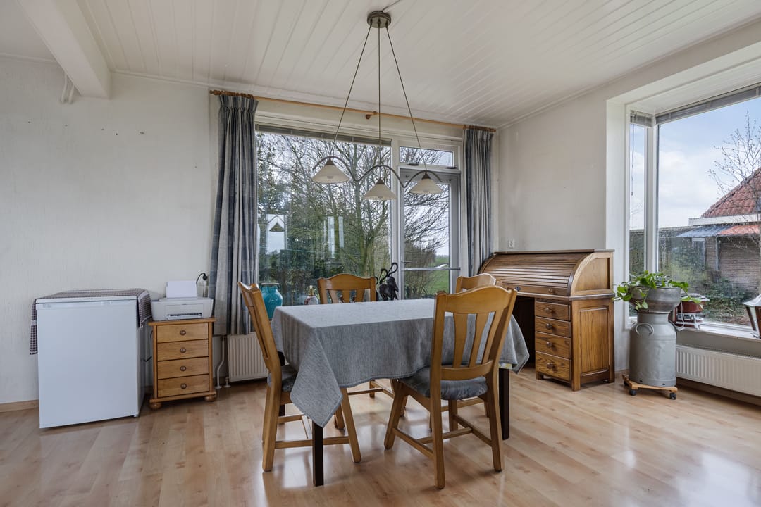 Foto 11 van Domela Nieuwenhuisweg 63