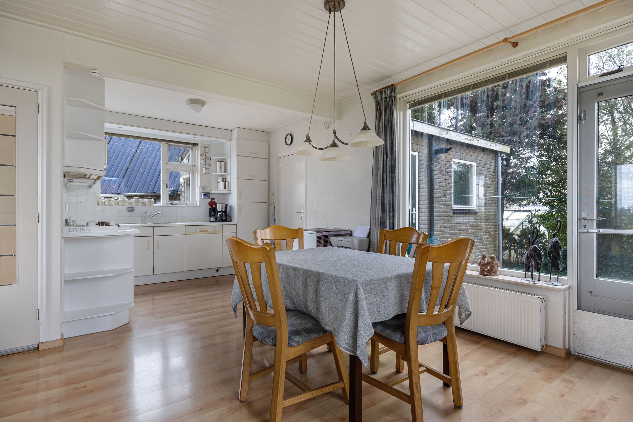 Foto 12 van Domela Nieuwenhuisweg 63