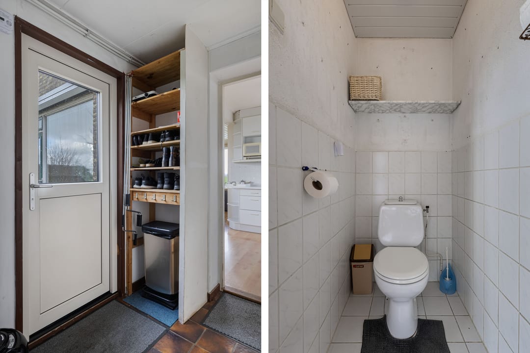 Foto 16 van Domela Nieuwenhuisweg 63