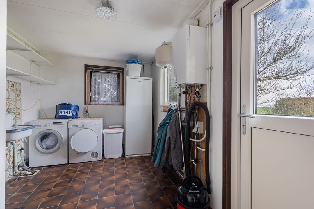 Foto 17 van Domela Nieuwenhuisweg 63