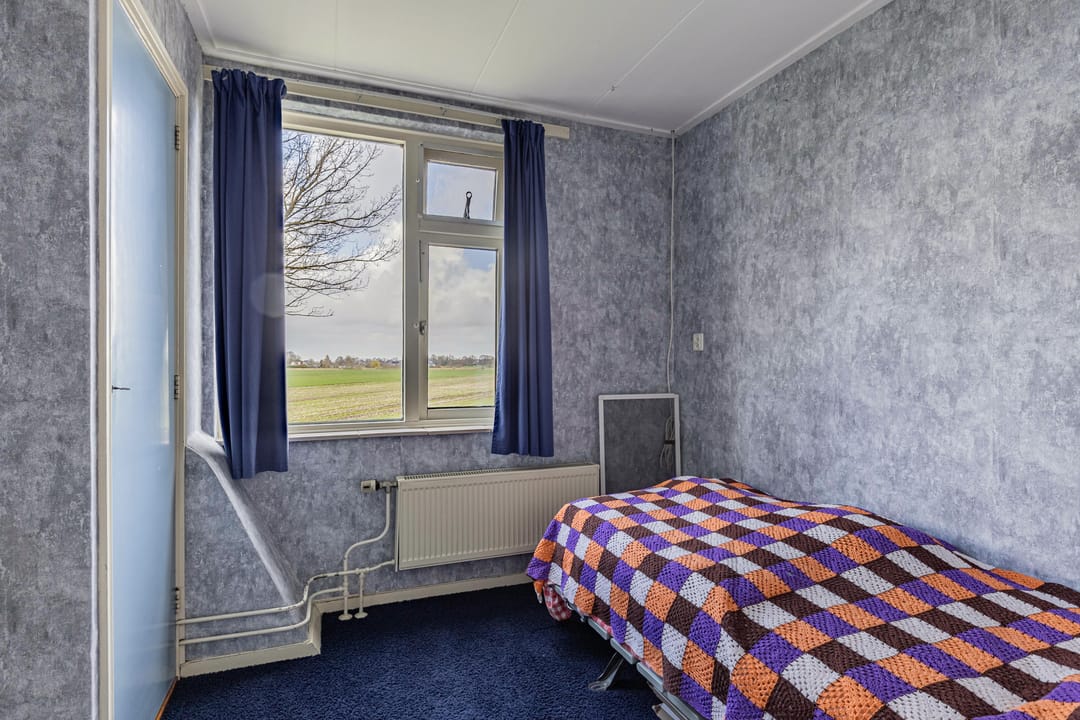 Foto 22 van Domela Nieuwenhuisweg 63