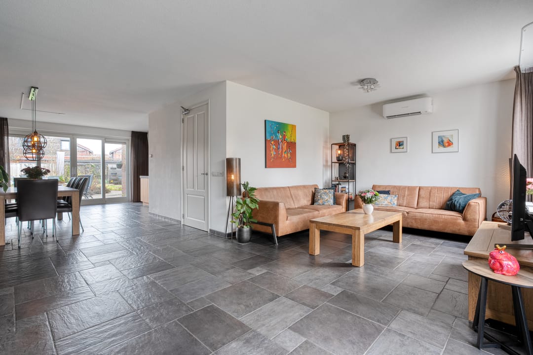 Foto 2 van Onland 30