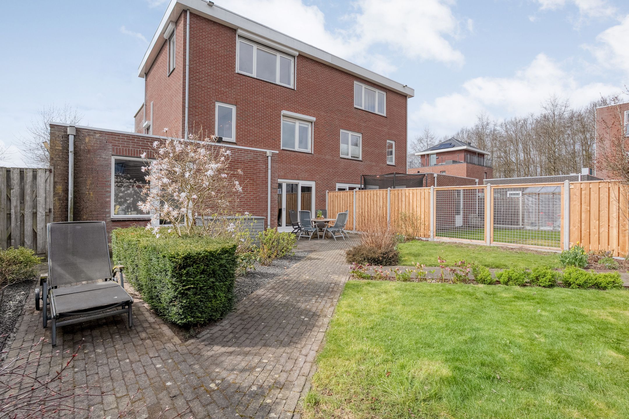 Foto 3 van Onland 30