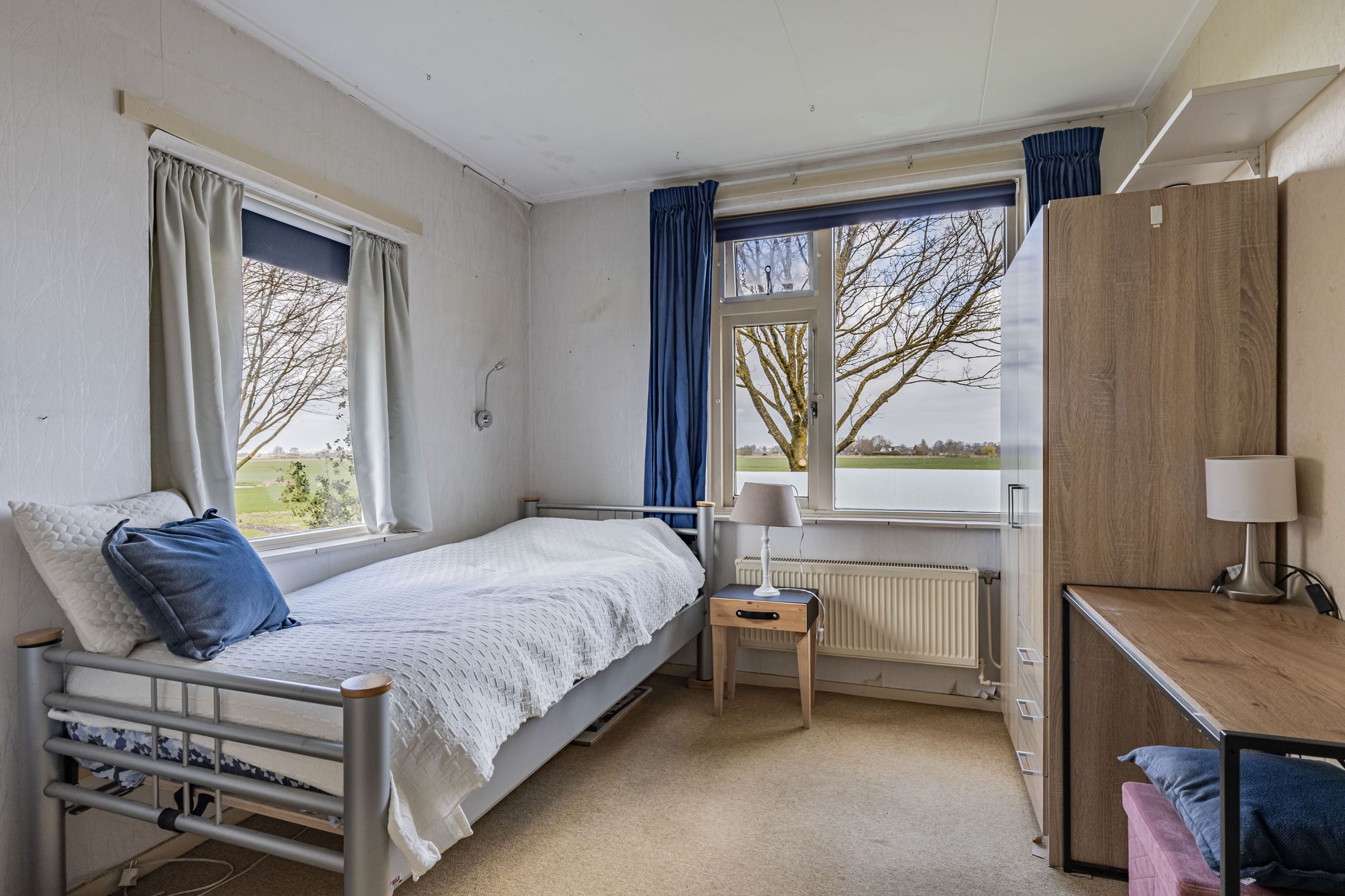 Foto 30 van Domela Nieuwenhuisweg 63