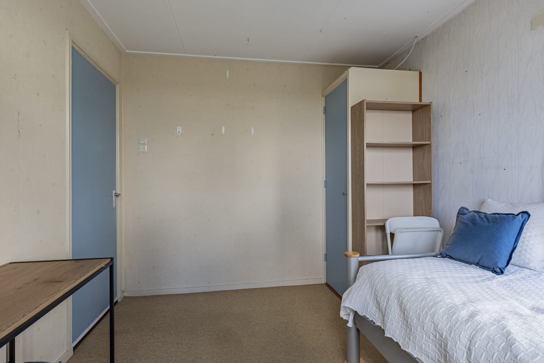 Foto 31 van Domela Nieuwenhuisweg 63