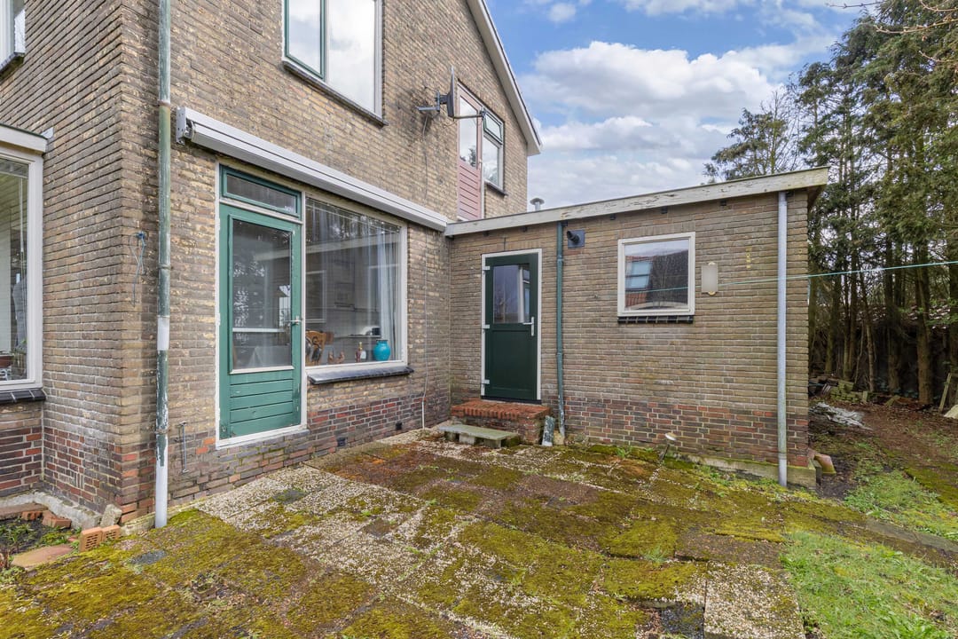 Foto 32 van Domela Nieuwenhuisweg 63