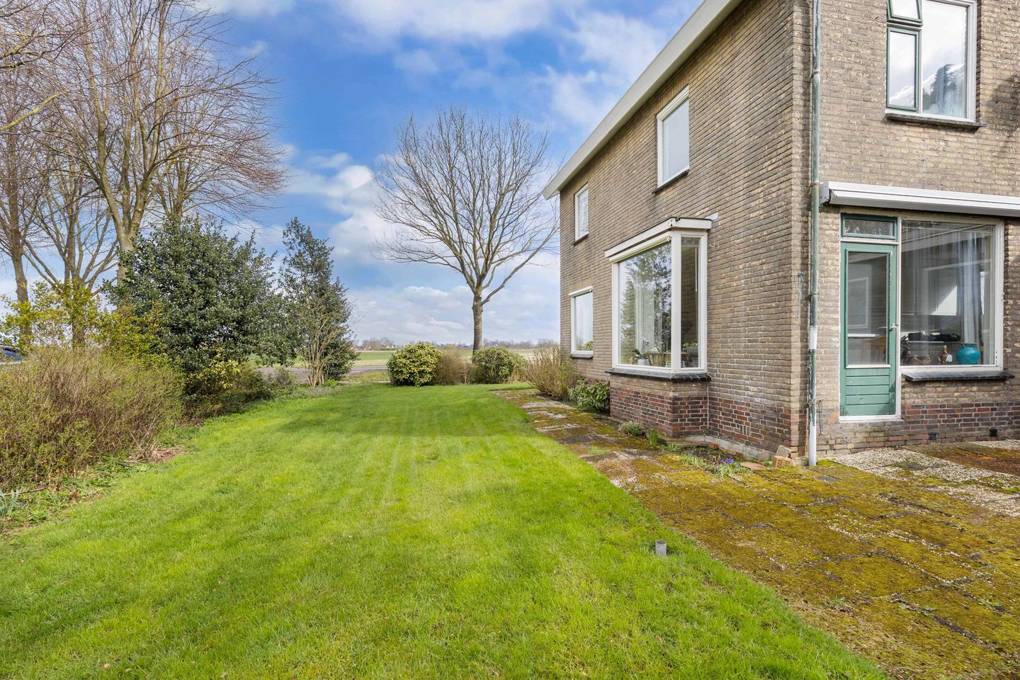 Foto 34 van Domela Nieuwenhuisweg 63