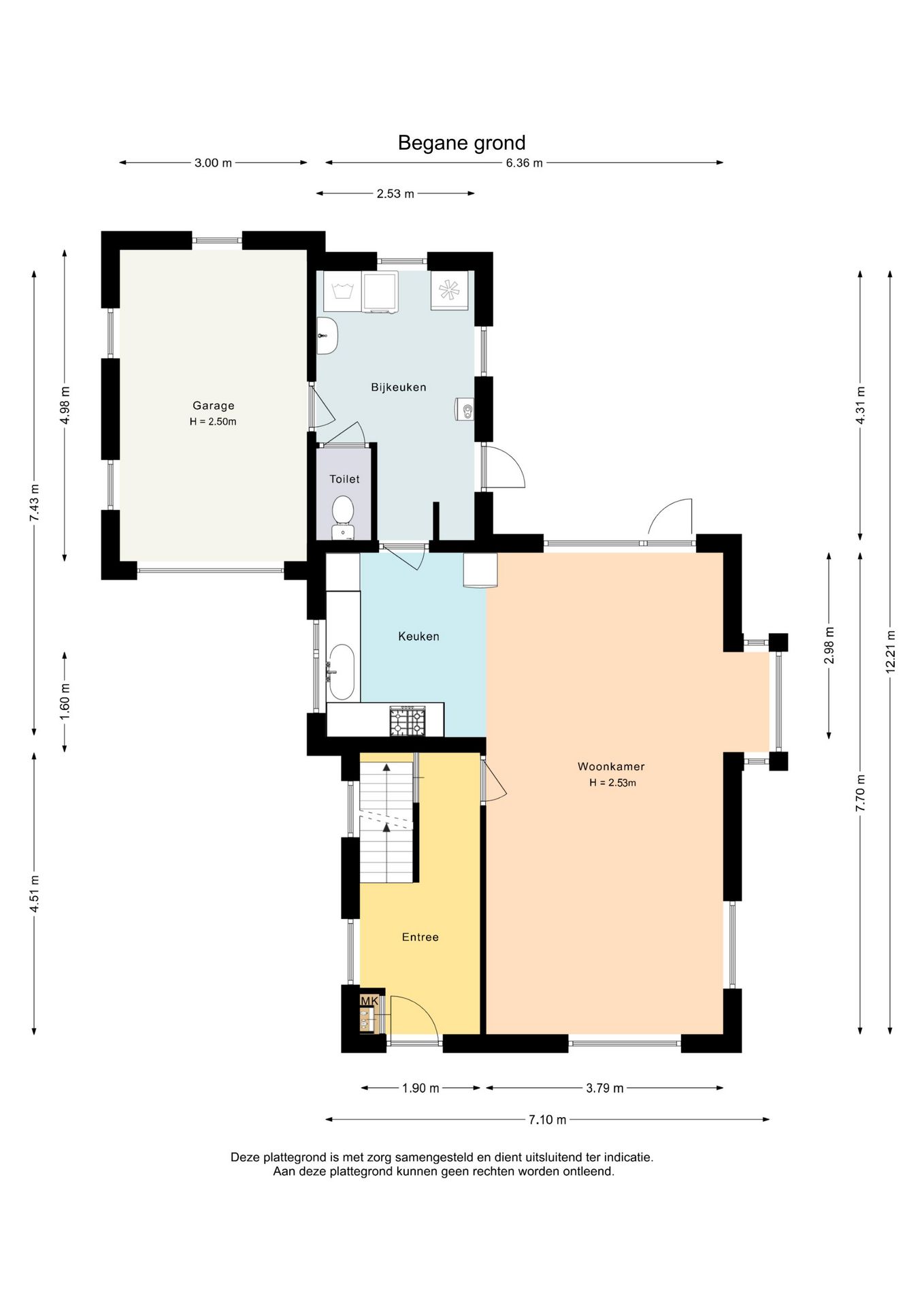 Foto 44 van Domela Nieuwenhuisweg 63