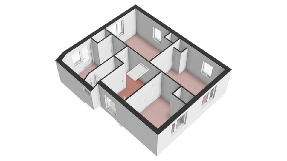 Foto 47 van Domela Nieuwenhuisweg 63