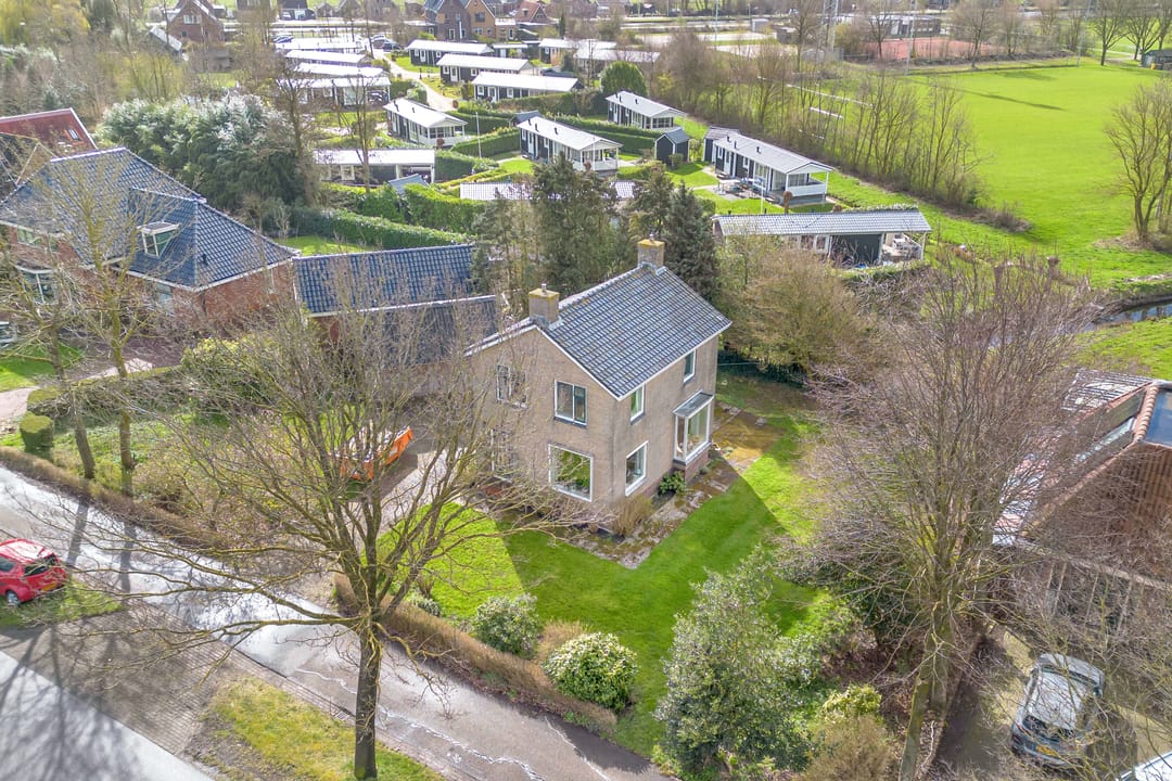 Foto 41 van Domela Nieuwenhuisweg 63