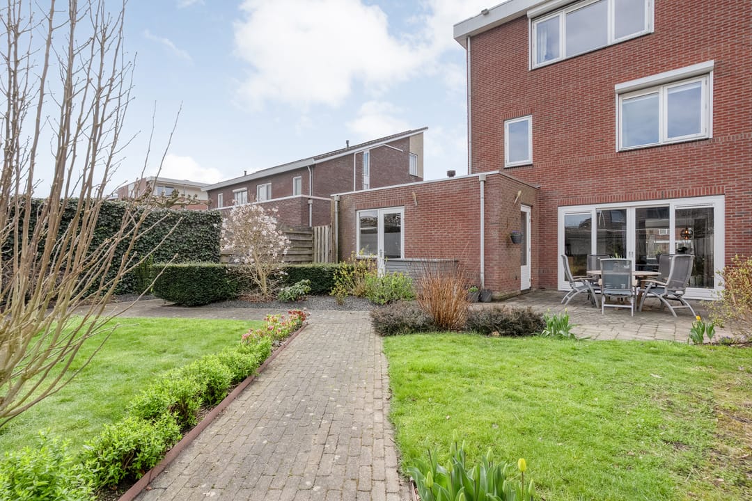 Foto 52 van Onland 30