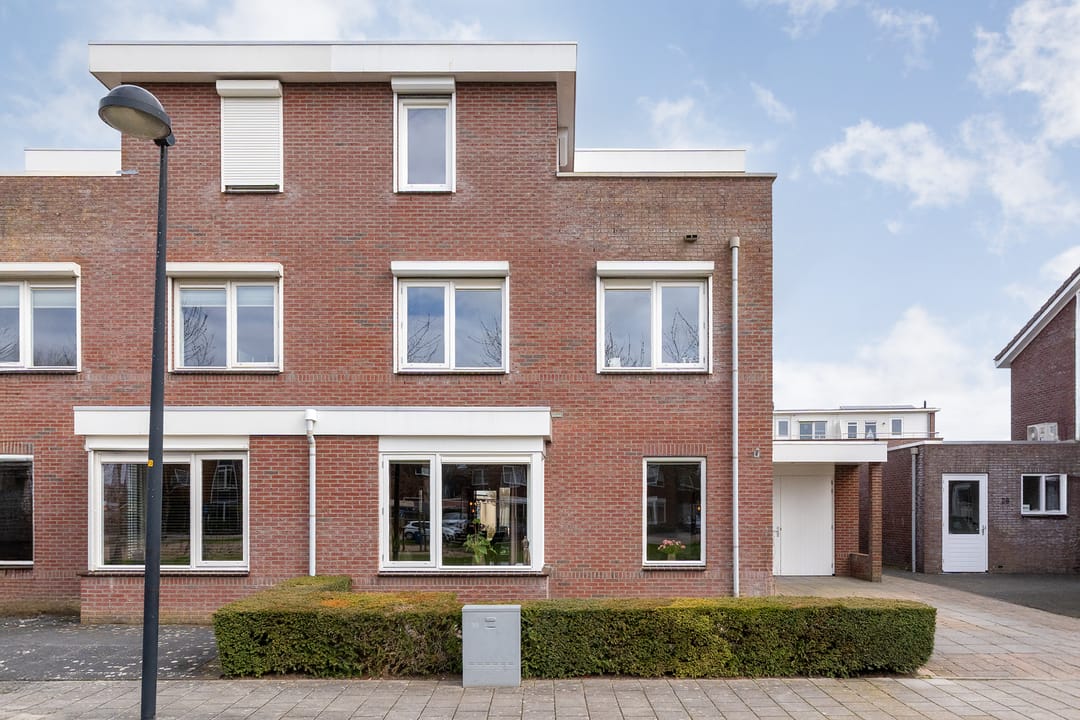 Foto 58 van Onland 30